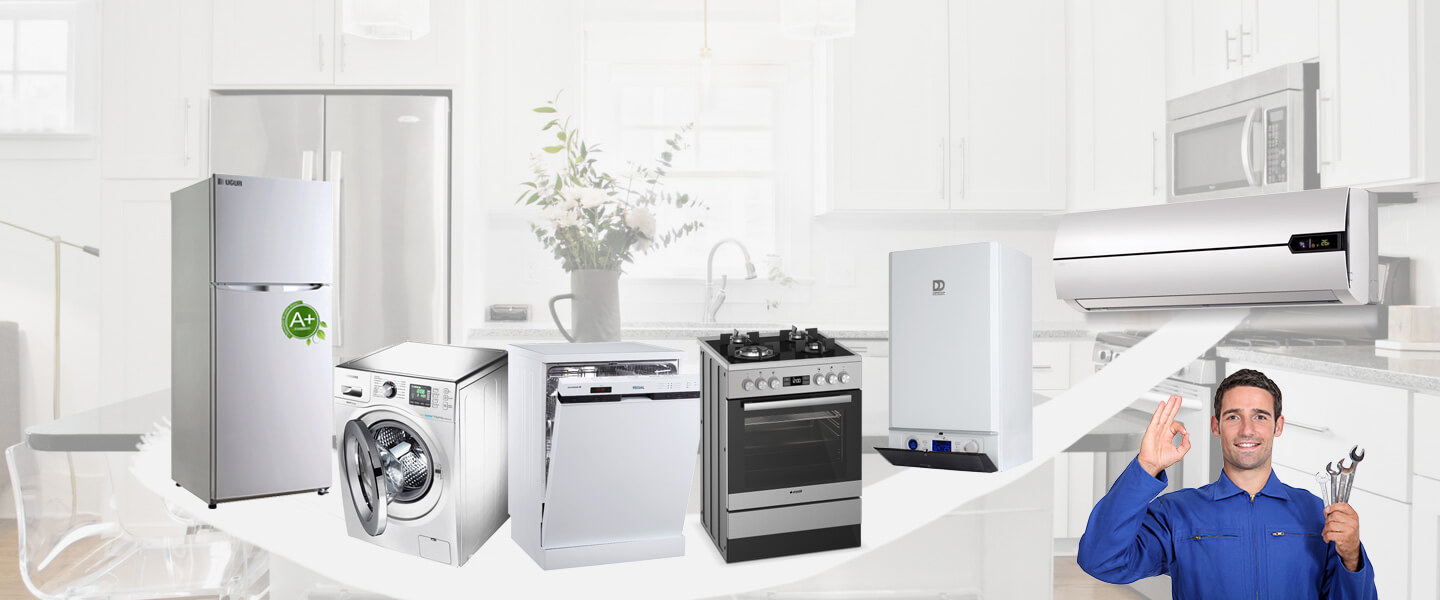 Derbent Smeg Servisi
